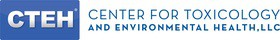 Center for Toxicology and Environmental Health, LLC (CTEH®) Center for Toxicology and Environmental Health, LLC (CTEH®) Logo